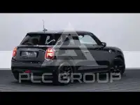 2020 Mini COOPER
