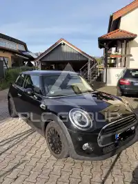 2020 Mini COOPER