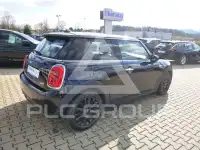 2020 Mini COOPER