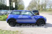 2020 Mini COOPER