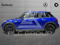 2020 Mini COOPER