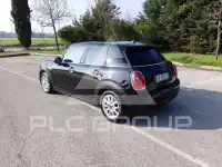 2020 Mini COOPER