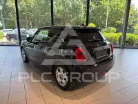 2020 Mini COOPER