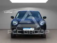 2020 Mini Clubman