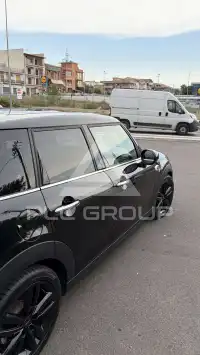 2020 Mini COOPER