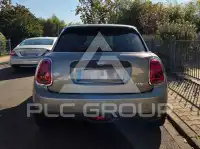 2020 Mini COOPER
