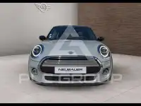 2020 Mini COOPER