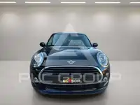 2020 Mini COOPER