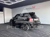 2020 Mini COOPER