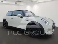 2020 Mini COOPER
