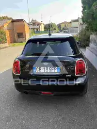 2020 Mini COOPER