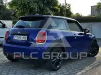 2020 Mini COOPER