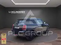 2020 Mini COOPER