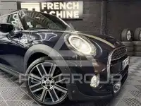 2020 Mini COOPER