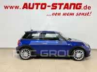 2020 Mini COOPER
