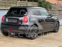 2020 Mini COOPER