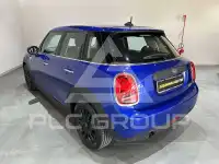 2020 Mini COOPER