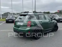 2020 Mini COOPER