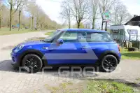 2020 Mini COOPER