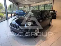 2020 Mini COOPER