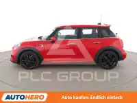 2020 Mini COOPER