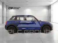 2020 Mini COOPER