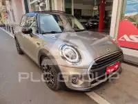 2020 Mini COOPER