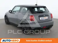 2020 Mini COOPER