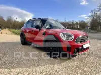 2020 Mini COOPER