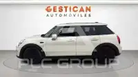 2020 Mini COOPER
