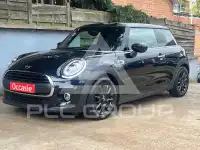 2020 Mini COOPER