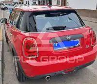 2020 Mini COOPER