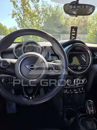 2020 Mini COOPER