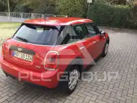 2020 Mini COOPER
