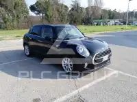 2020 Mini COOPER