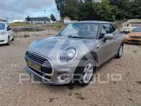 2020 Mini COOPER