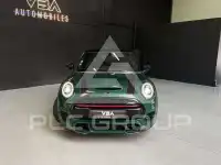 2020 Mini COOPER