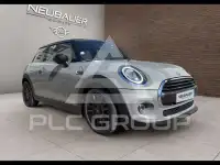2020 Mini COOPER
