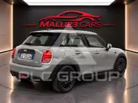2020 Mini COOPER
