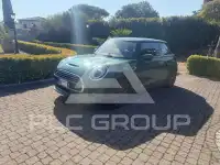 2020 Mini COOPER
