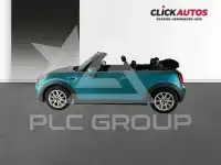 2020 Mini COOPER