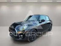 2020 Mini COOPER