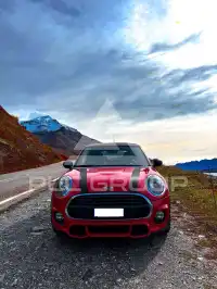 2020 Mini COOPER