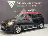 2020 Mini COOPER