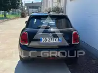 2020 Mini COOPER