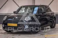 2020 Mini COOPER