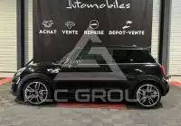 2020 Mini COOPER