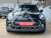 2020 Mini COOPER
