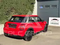 2020 Mini COOPER