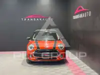 2020 Mini COOPER